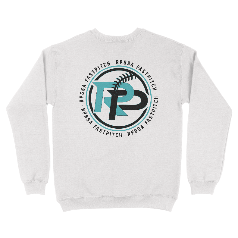Thumbnail: RPGSA Essential Crew Neck Sweatshirt