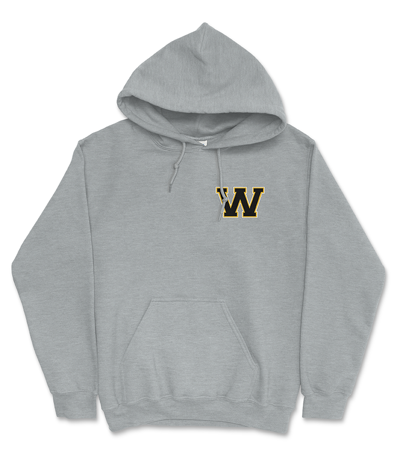 Thumbnail: Cubs Pride Hoodie