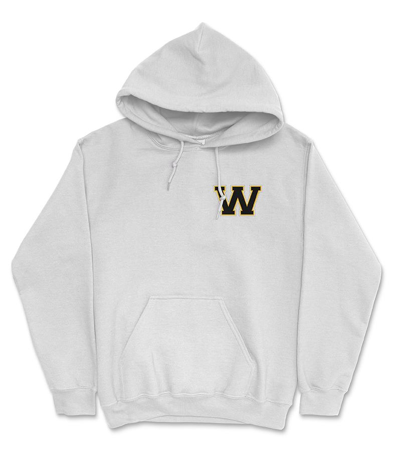 Thumbnail: Cubs Pride Hoodie