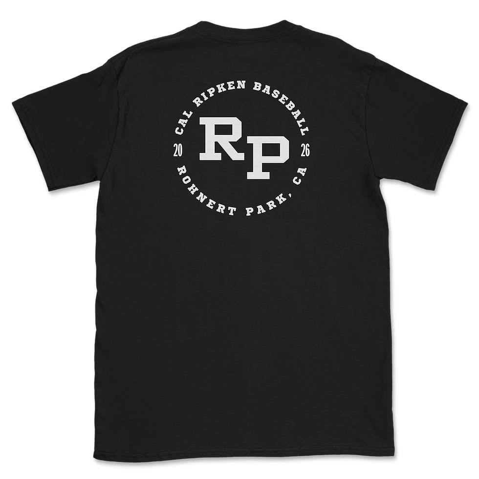 Thumbnail: Cal Ripken Fan-Favorite Tee