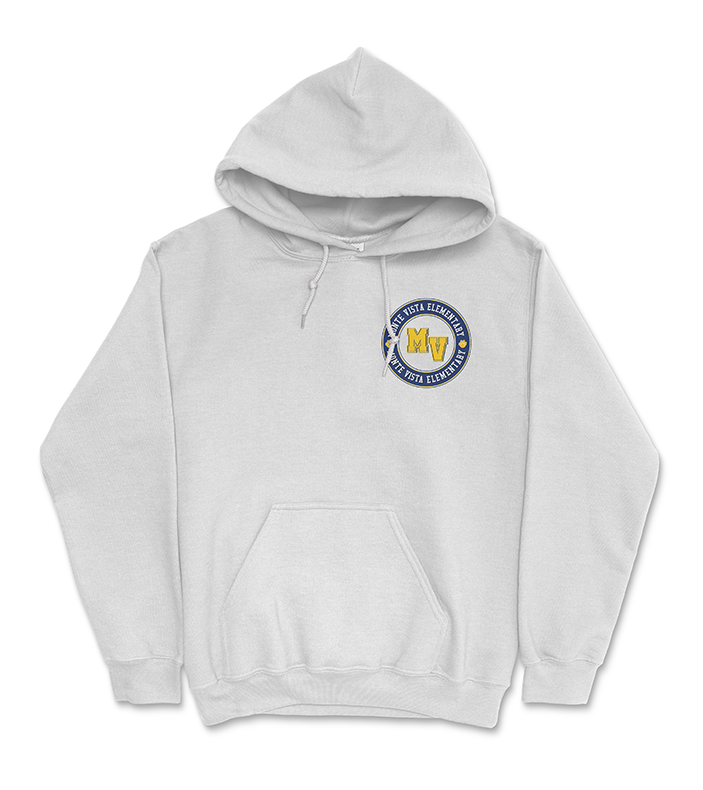 Thumbnail: Monte Vista Elementary Essential Hoodie