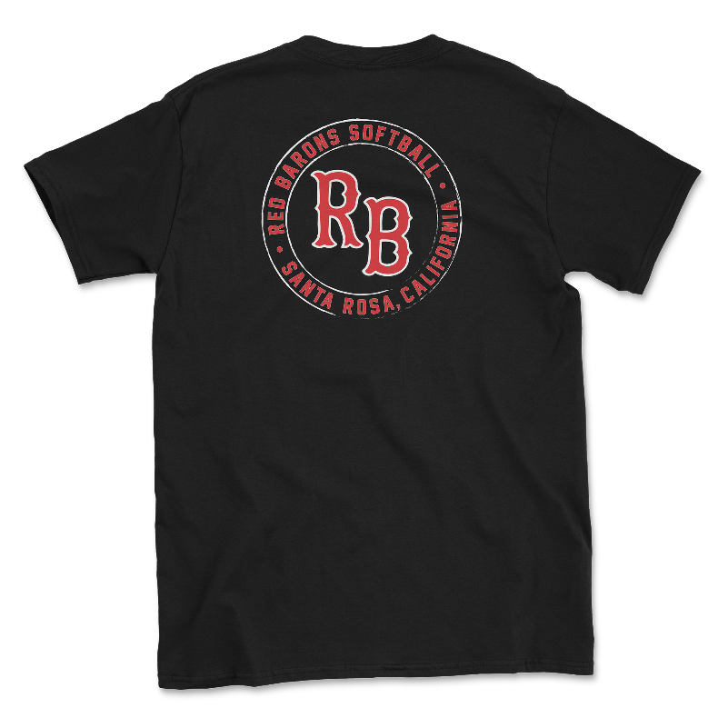 Thumbnail: Red Barons Signature Tee