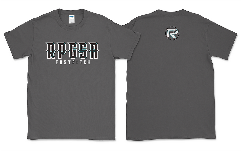 Thumbnail: RPGSA Pride Tee