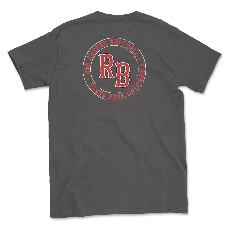 Thumbnail: Red Barons Signature Tee