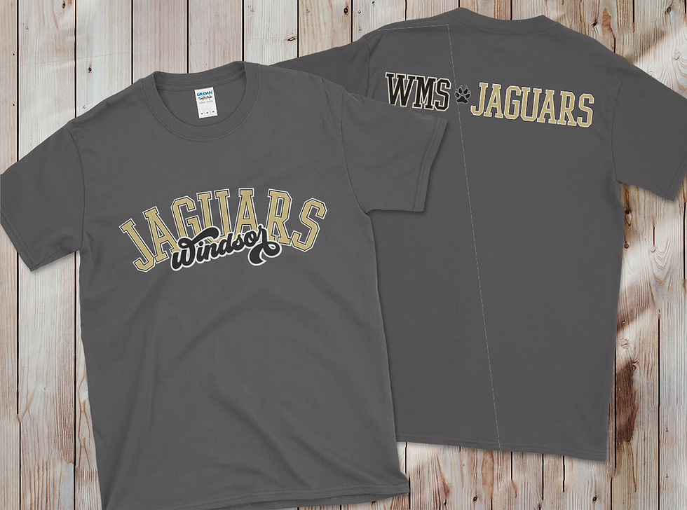 Thumbnail: WMS Jersey Style Tee