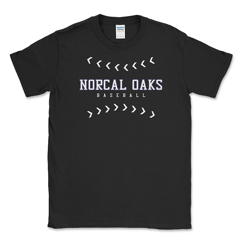 Thumbnail: Oaks Baseball Classic Tee