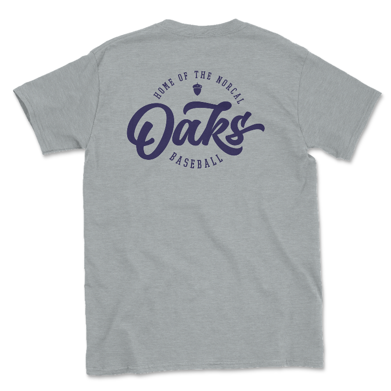 Thumbnail: Home of the Oaks Tee
