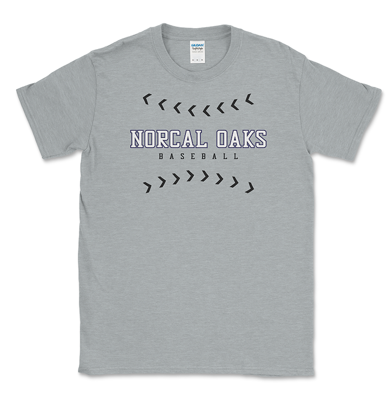 Thumbnail: Oaks Baseball Classic Tee