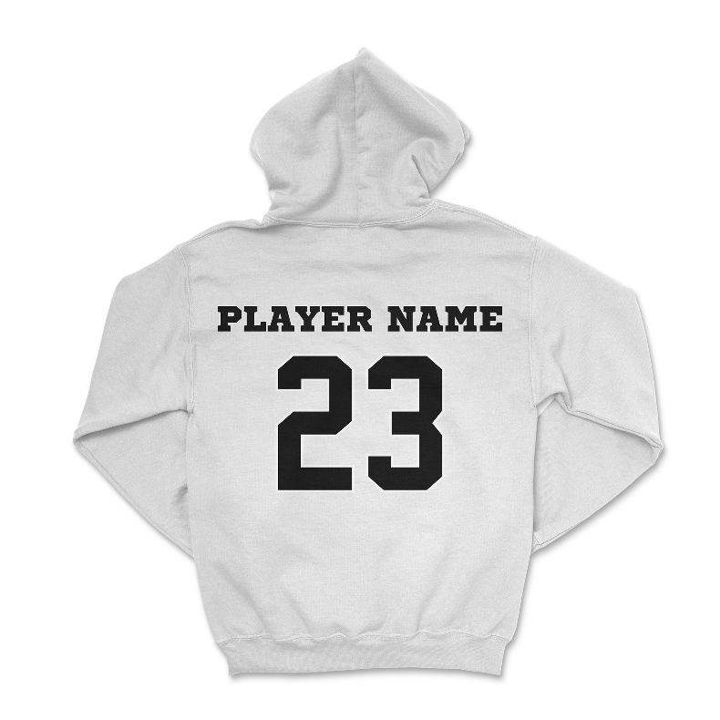 Thumbnail: Wicked Camo Logo- Player's Hoodie