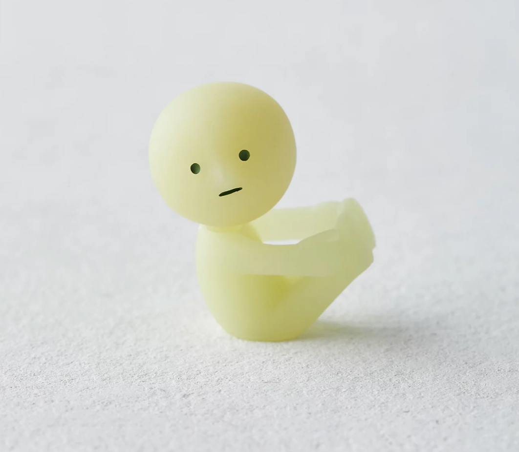 Smiski Blind Box