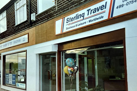 FL256-258 Fig 25 Sterling Travel c.1988 (c)Carl Gilbert photo.jpg