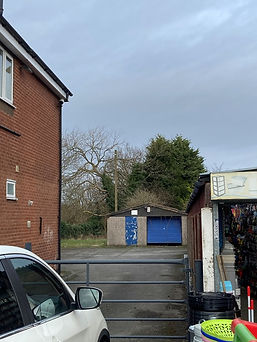 FL260-268 Fig 41 Garage and land at the back of dental place 27.1.2024 H Morgan.jpg