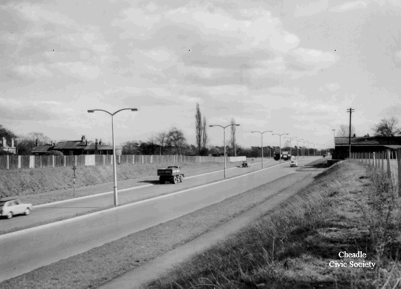 A34 extension 1959 looking South.gif