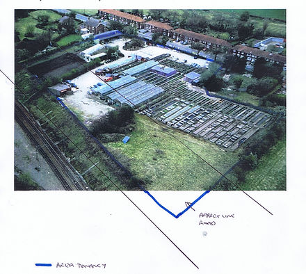 PC 2010-001 Aerial view Primrose Cottage Nurseries April 2010 (c) Caroline Dumville.jpg