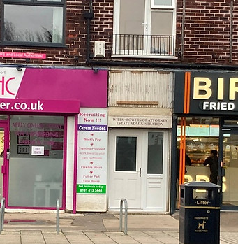 FL256-258 Fig 53 new door between 256 and 258 17.1.2025 (c) H Morgan.jpg