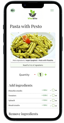 mockup 4 selected dish overview adding ingredient before testing.png
