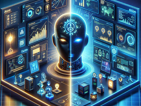 Comparison Between Two Emerging AI "Super Agents": Manus AI and GenSpark AI