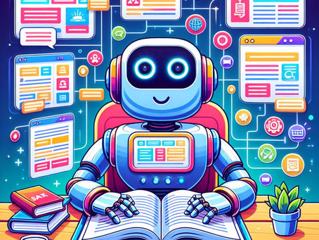 GenSpark: The Smart Search Tool That Does the Reading for You