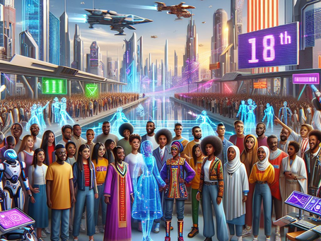 2025 Juneteenth in the Quad Cities