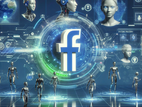 Latest Updates from Facebook AI May 2025