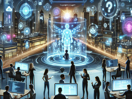 The Art of the Ask: A Quick Dive into Prompting AI