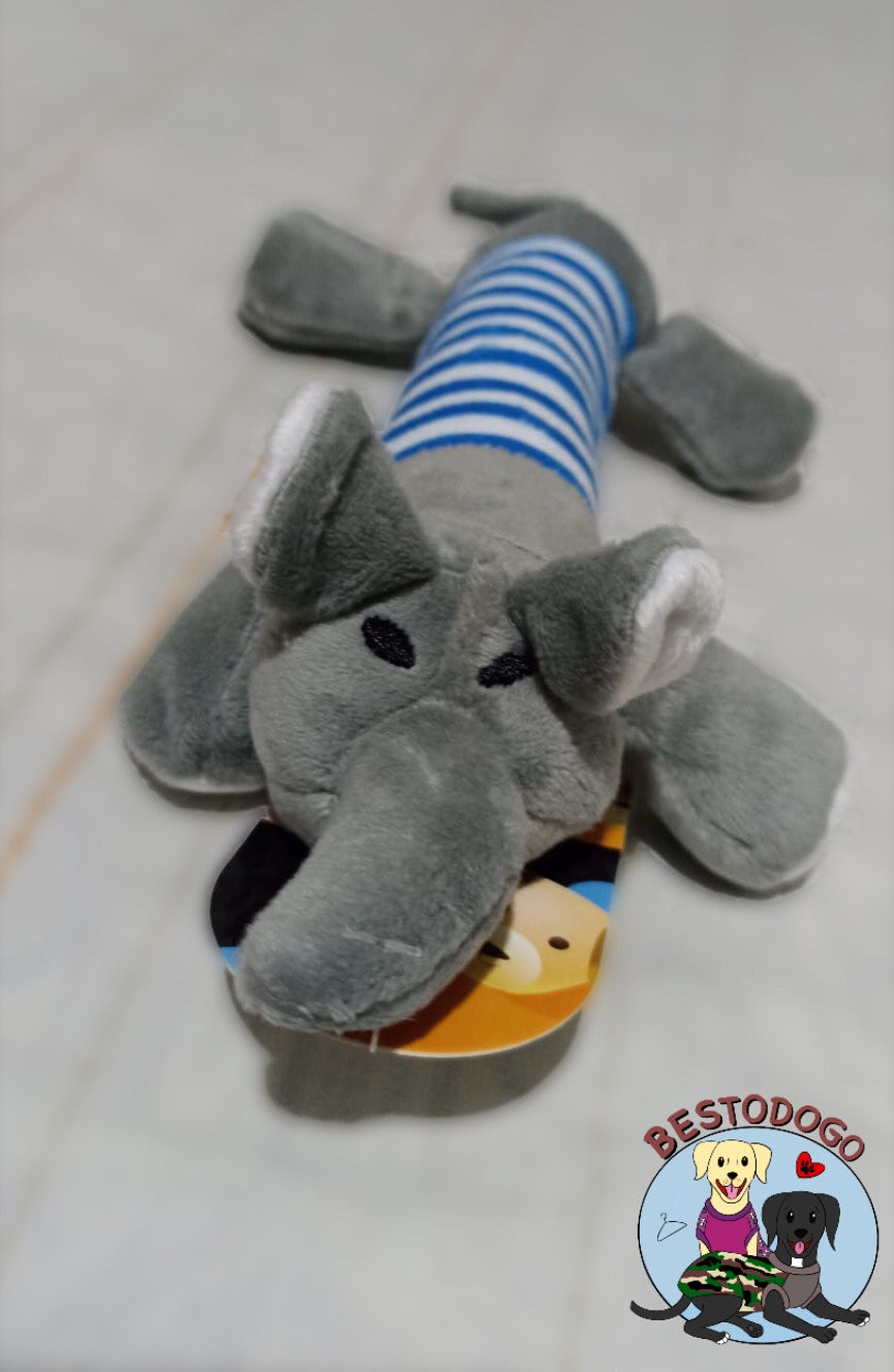 Miniatura: Peluche con sonido
