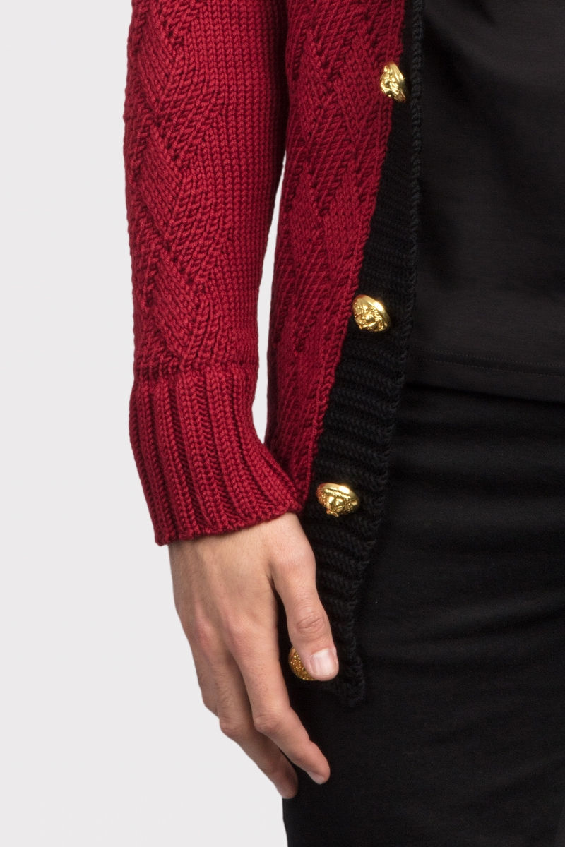 Thumbnail: R.V. SWEATER - PREP