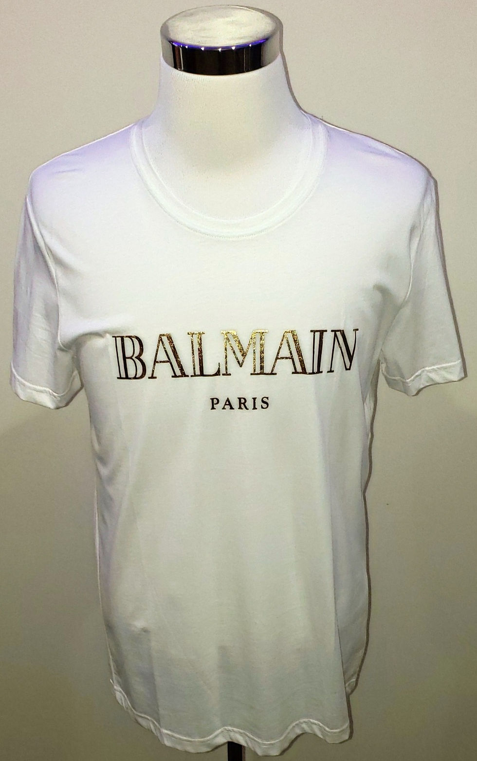 Thumbnail: BALMAIN SHIRT - BIG B'S