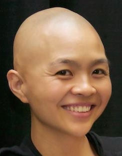 Melissa Wei-Tsing Inouye