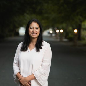 Maya Yerman Sanchez: CELEBRATING CULTURAL DIFFERENCES
