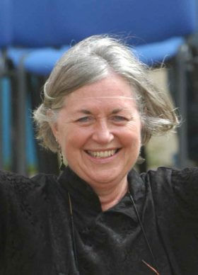 Judy Dushku