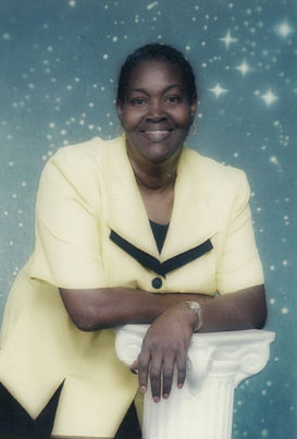 Betty J. Stevenson