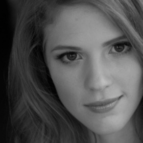 Erin Chambers McKay: A SPOTLIGHT ON FAITH