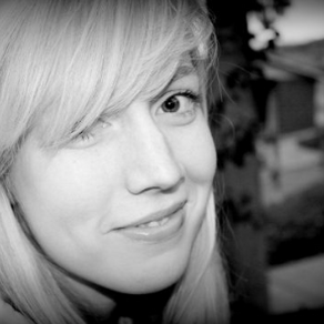 Kenna Christensen: MOVING PAST FOREVER