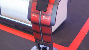 Seal Sistemas apresenta tecnologias para otimizar operações e experiência do cliente no varejo
