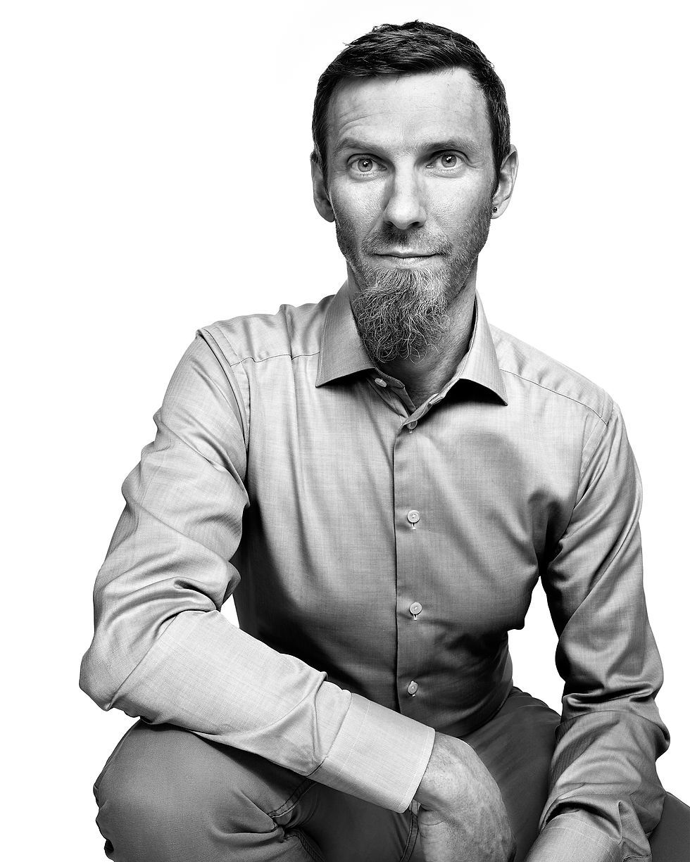 Chris Wright, vice-presidente sênior e diretor de tecnologia (CTO) da Red Hat