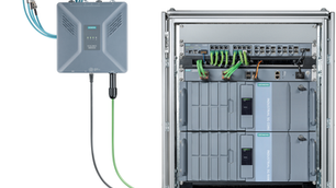 Siemens amplia sua infraestrutura privada de 5G com cobertura expandida e disponibilidade em mais países