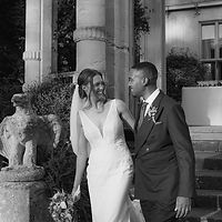 Bristol Wedding Orchardleigh Estate