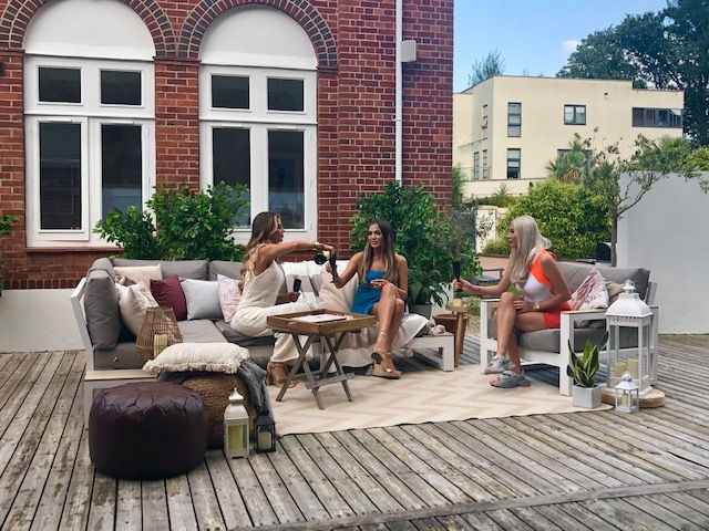 The Only Way is Essex