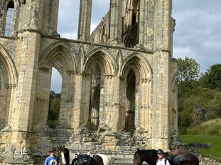 Day Three - To be a pilgrim