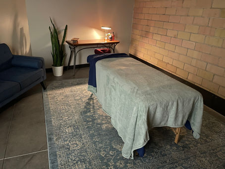 Massage Therapy for Migraines: Benefits, Techniques & How It Works