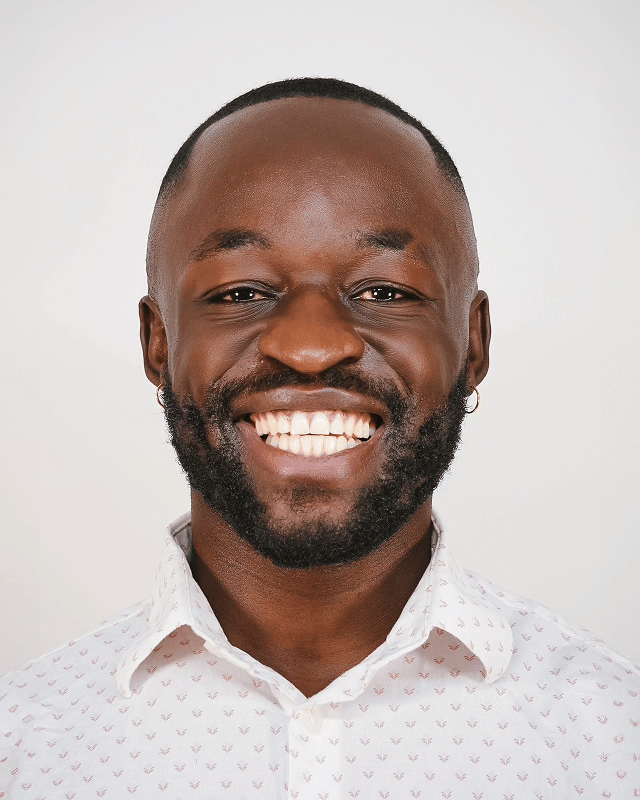 I’m Back Behind the Camera — And I’m Offering Free Team Headshots to Three Local Businesses