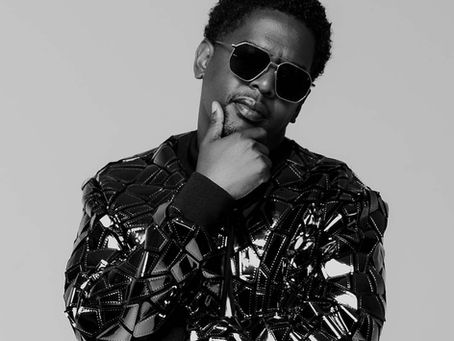 DJ Prince Hakim at the Montclair Jazz Festival Block Party – Sept 13, 2025