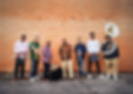 2026 SOUNDCHECK Series with Rebirth Brass Band