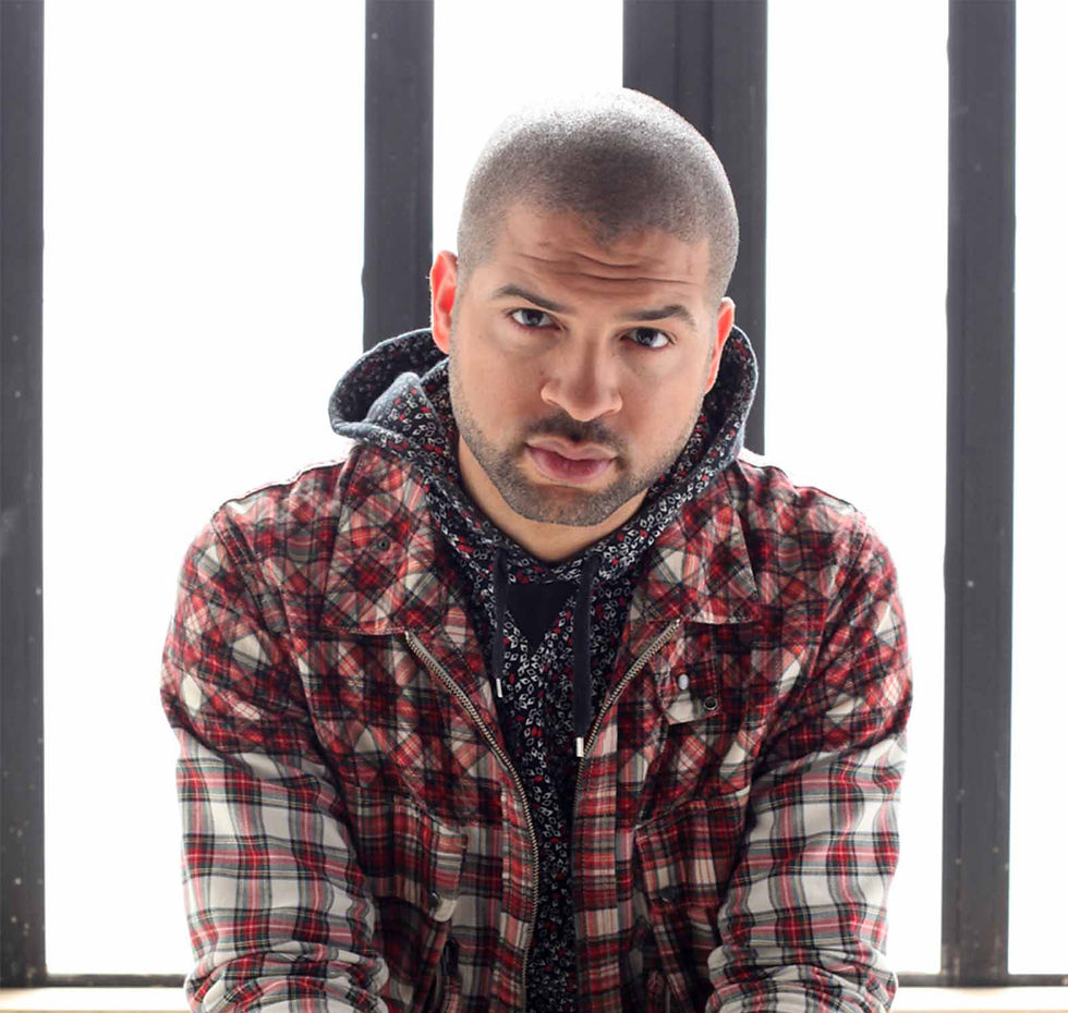 Jason Moran