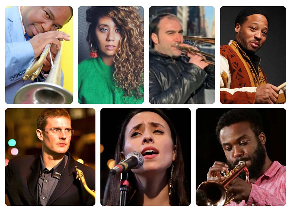 JAZZ HOUSE KiDS Announces 2024 MONTCLAIR JAZZ FESTIVAL SOUNDCHECK