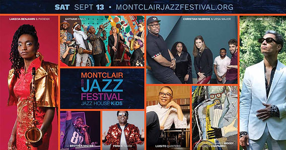 JAZZ HOUSE KiDS Announces Full Lineup + New Footprint for