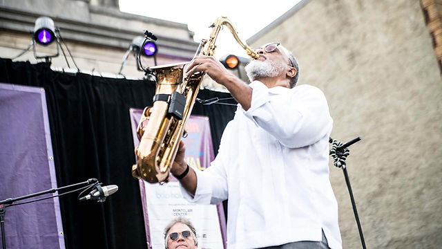 2026 SOUNDCHECK Series with Rebirth Brass Band | MONTCLAIR JAZZ FEST