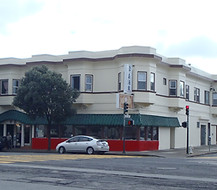 Villa Pool