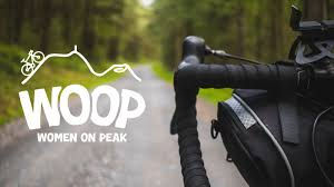 Social Ride Cartel Cycles & Café X WOMEN ON PEAK "WOOP"